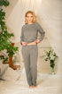 Pantalon survêtement model 180085 Kalimo